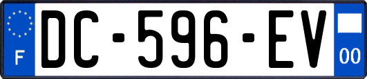 DC-596-EV