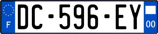 DC-596-EY