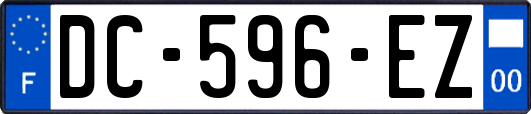 DC-596-EZ