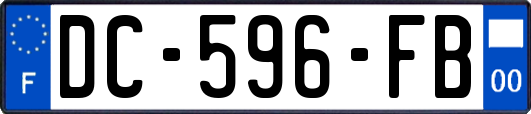 DC-596-FB