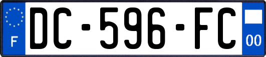 DC-596-FC