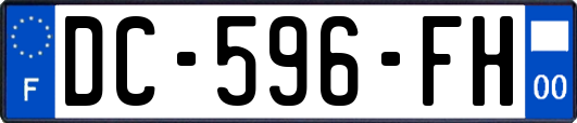DC-596-FH
