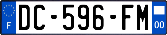 DC-596-FM