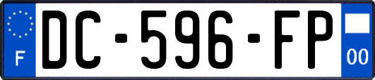 DC-596-FP