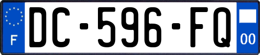 DC-596-FQ