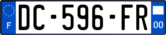 DC-596-FR