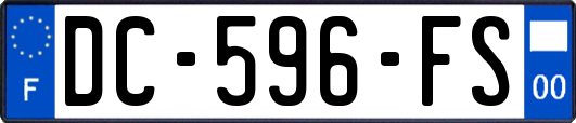 DC-596-FS