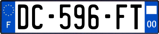 DC-596-FT