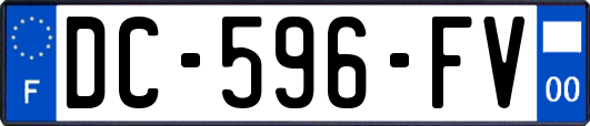 DC-596-FV