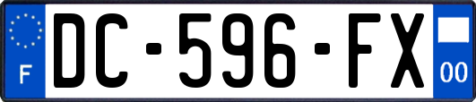 DC-596-FX
