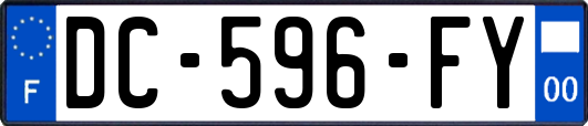DC-596-FY