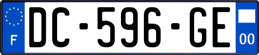 DC-596-GE