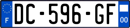 DC-596-GF
