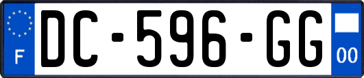 DC-596-GG
