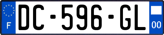 DC-596-GL