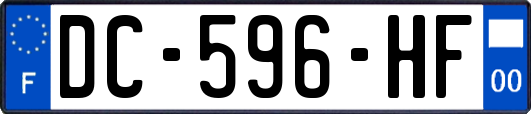 DC-596-HF