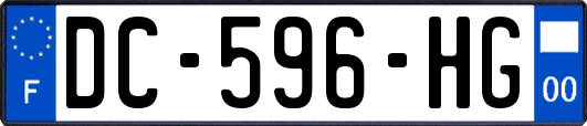 DC-596-HG