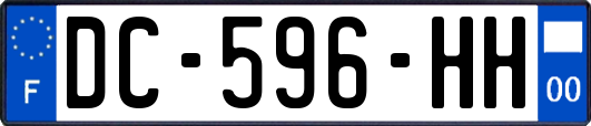 DC-596-HH