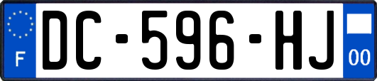 DC-596-HJ