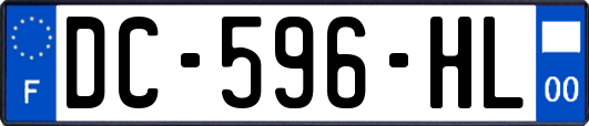 DC-596-HL