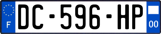 DC-596-HP