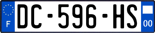 DC-596-HS
