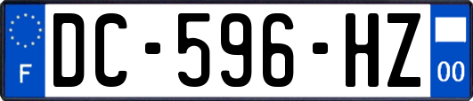 DC-596-HZ