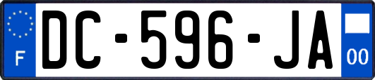 DC-596-JA