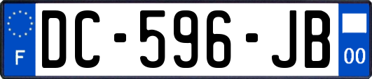 DC-596-JB