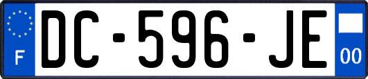 DC-596-JE