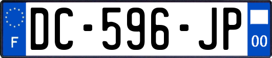 DC-596-JP
