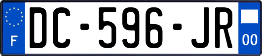 DC-596-JR
