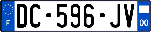 DC-596-JV