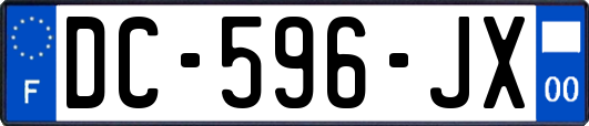 DC-596-JX