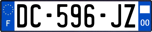 DC-596-JZ