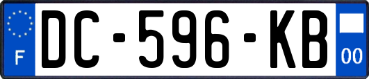 DC-596-KB