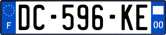 DC-596-KE