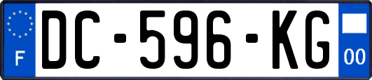 DC-596-KG