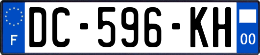DC-596-KH