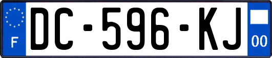 DC-596-KJ