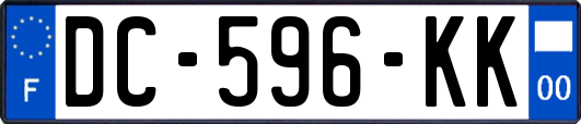 DC-596-KK