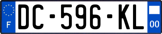DC-596-KL