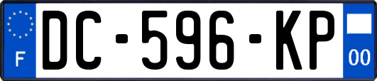 DC-596-KP
