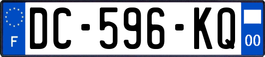DC-596-KQ
