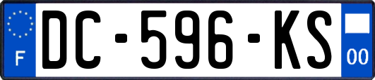 DC-596-KS