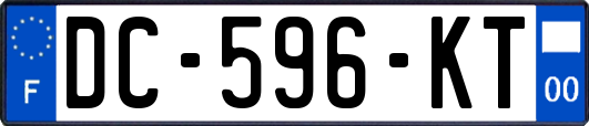 DC-596-KT