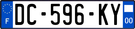 DC-596-KY