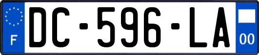 DC-596-LA