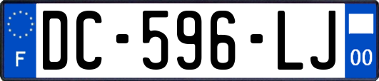 DC-596-LJ