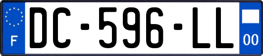DC-596-LL